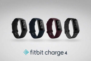fitbit เปิดตัว Charge 4 ฟิตเนสแทรคเกอร์สุดแอดวานซ์ พร้อม GPS ในตัว