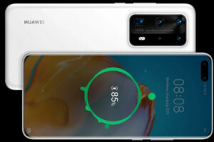 เปิดสเปค Huawei P40 Pro+ ใช้ Optical Zoom ได้ 10 เท่า ชาร์จไร้สาย 40W !